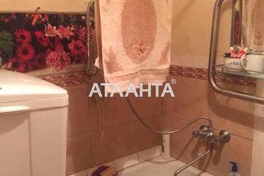 1-room apartment apartment by the address st. Komarova (area 32 m²) - Atlanta.ua - photo 8