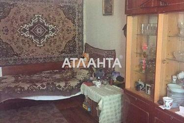 1-room apartment apartment by the address st. Komarova (area 32 m²) - Atlanta.ua - photo 6