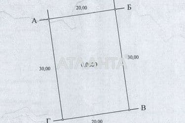 Landplot by the address st. Dzherelnyy per (area 6 acr) - Atlanta.ua - photo 8