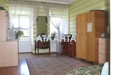 4+-rooms apartment apartment by the address st. Bolgarskaya Budennogo (area 83 m²) - Atlanta.ua - photo 21