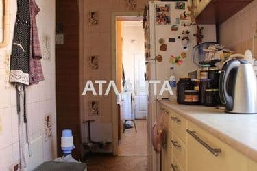 4+-rooms apartment apartment by the address st. Bolgarskaya Budennogo (area 83 m²) - Atlanta.ua - photo 29