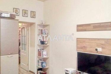 1-room apartment apartment by the address st. Golovatogo atam Bogatova (area 35 m²) - Atlanta.ua - photo 11