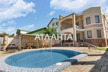 Будинок за адресою вул. Новгородська (площа 440 м²) - Atlanta.ua - фото 42