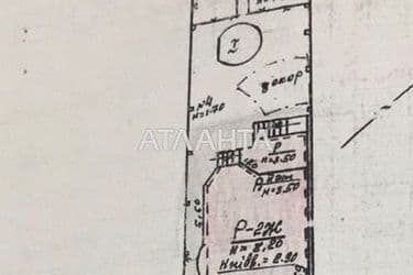 Будинок за адресою вул. Новгородська (площа 440 м²) - Atlanta.ua - фото 64