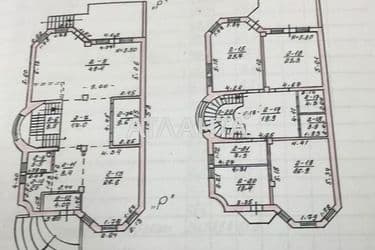 Будинок за адресою вул. Новгородська (площа 440 м²) - Atlanta.ua - фото 66