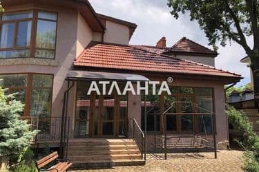 Будинок за адресою Фонтанська дор. (площа 388 м²) - Atlanta.ua - фото 56