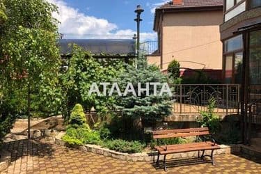 Будинок за адресою Фонтанська дор. (площа 388 м²) - Atlanta.ua - фото 57