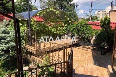 Будинок за адресою Фонтанська дор. (площа 388 м²) - Atlanta.ua - фото 60