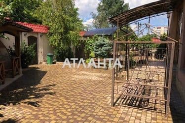 Будинок за адресою Фонтанська дор. (площа 388 м²) - Atlanta.ua - фото 64