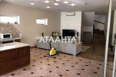 Будинок за адресою Фонтанська дор. (площа 388 м²) - Atlanta.ua - фото 68