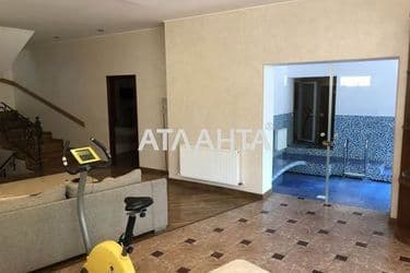 Будинок за адресою Фонтанська дор. (площа 388 м²) - Atlanta.ua - фото 69