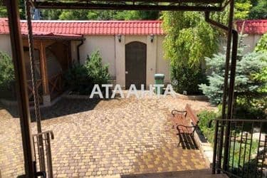 Будинок за адресою Фонтанська дор. (площа 388 м²) - Atlanta.ua - фото 92