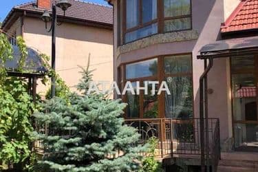 Будинок за адресою Фонтанська дор. (площа 388 м²) - Atlanta.ua - фото 94