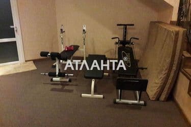 Будинок за адресою Фонтанська дор. (площа 388 м²) - Atlanta.ua - фото 99