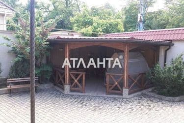 Будинок за адресою Фонтанська дор. (площа 388 м²) - Atlanta.ua - фото 101