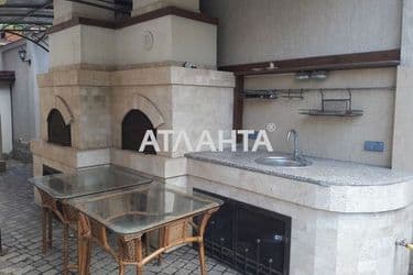Будинок за адресою Фонтанська дор. (площа 388 м²) - Atlanta.ua - фото 102