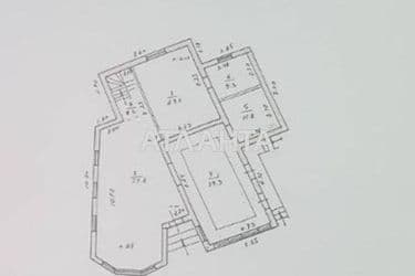 Будинок за адресою Фонтанська дор. (площа 388 м²) - Atlanta.ua - фото 108