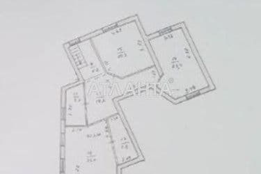 Будинок за адресою Фонтанська дор. (площа 388 м²) - Atlanta.ua - фото 109