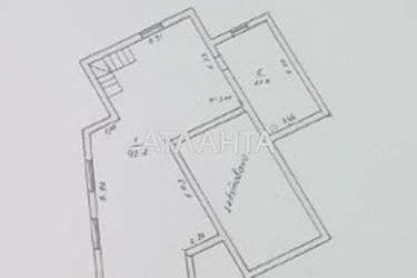 Будинок за адресою Фонтанська дор. (площа 388 м²) - Atlanta.ua - фото 110