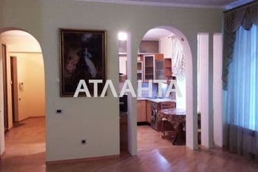 3-rooms apartment apartment by the address st. Kanatnaya Sverdlova (area 8009 m²) - Atlanta.ua - photo 22