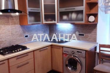 3-rooms apartment apartment by the address st. Kanatnaya Sverdlova (area 8009 m²) - Atlanta.ua - photo 29