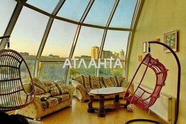 Многокомнатная квартира по адресу ул. Посмитного (площадь 280 м²) - Atlanta.ua - фото 14