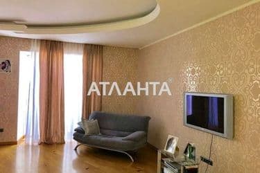 4+-rooms apartment apartment by the address st. Ekaterininskaya pl (area 200 m²) - Atlanta.ua - photo 23