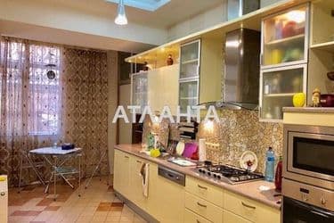 4+-rooms apartment apartment by the address st. Ekaterininskaya pl (area 200 m²) - Atlanta.ua - photo 30