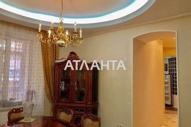 4+-rooms apartment apartment by the address st. Ekaterininskaya pl (area 200 m²) - Atlanta.ua - photo 29