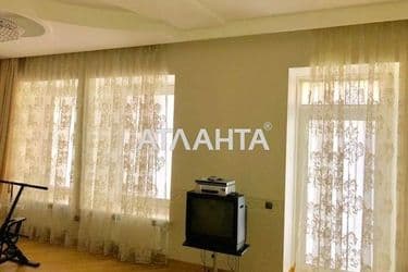 4+-rooms apartment apartment by the address st. Ekaterininskaya pl (area 200 m²) - Atlanta.ua - photo 26