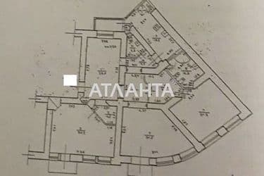 4+-rooms apartment apartment by the address st. Ekaterininskaya pl (area 200 m²) - Atlanta.ua - photo 25