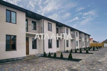 House by the address st. Odesskaya (area 101 m²) - Atlanta.ua - photo 15