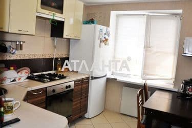 2-rooms apartment apartment by the address st. Segedskaya (area 50,4 m²) - Atlanta.ua - photo 21