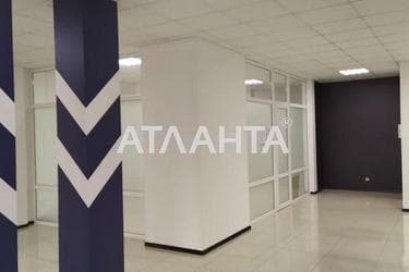 Коммерческая недвижимость по адресу ул. Среднефонтанская (площадь 122 м²) - Atlanta.ua - фото 12