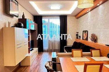 2-rooms apartment apartment by the address st. Gagarinskoe plato (area 71 m²) - Atlanta.ua - photo 20