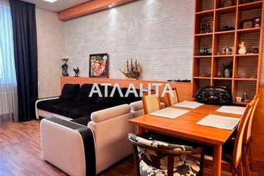 2-rooms apartment apartment by the address st. Gagarinskoe plato (area 71 m²) - Atlanta.ua - photo 21