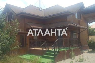 House by the address st. Kashtanovaya (area 250 m²) - Atlanta.ua - photo 6