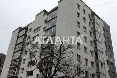 1-room apartment apartment by the address st. Nikolaevskaya dor Kotovskaya dor (area 51,2 m²) - Atlanta.ua - photo 7