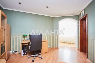 3-rooms apartment apartment by the address st. Posmitnogo (area 169 m²) - Atlanta.ua - photo 40