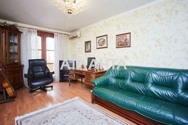 3-rooms apartment apartment by the address st. Posmitnogo (area 169 m²) - Atlanta.ua - photo 31