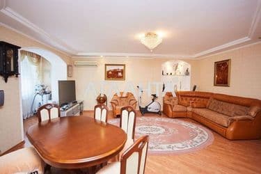 3-rooms apartment apartment by the address st. Posmitnogo (area 169 m²) - Atlanta.ua - photo 30