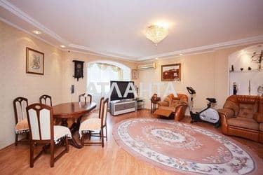 3-rooms apartment apartment by the address st. Posmitnogo (area 169 m²) - Atlanta.ua - photo 42