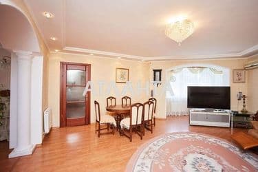 3-rooms apartment apartment by the address st. Posmitnogo (area 169 m²) - Atlanta.ua - photo 43