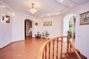 3-rooms apartment apartment by the address st. Posmitnogo (area 169 m²) - Atlanta.ua - photo 50