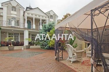 Будинок за адресою Донського Дмитра пров. (площа 500 м²) - Atlanta.ua - фото 22