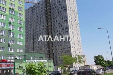 2-rooms apartment apartment by the address st. Marselskaya (area 57,2 m²) - Atlanta.ua - photo 17