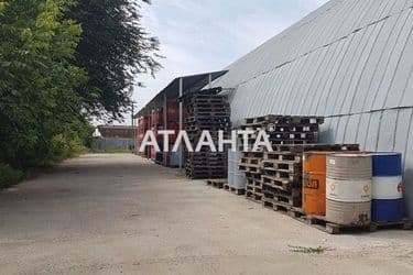 Комерційна нерухомість за адресою вул. Залізнична (площа 1006 м²) - Atlanta.ua - фото 16
