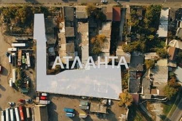 Комерційна нерухомість за адресою вул. Розумовська (площа 21,9 м²) - Atlanta.ua - фото 6