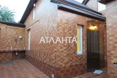 House by the address st. Khrustalnyy per (area 70 m²) - Atlanta.ua - photo 31