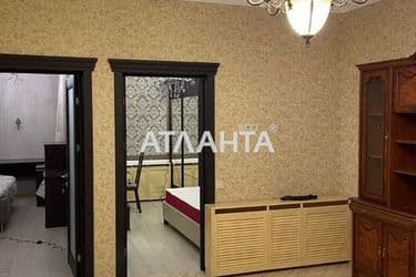 House by the address st. Khrustalnyy per (area 70 m²) - Atlanta.ua - photo 21